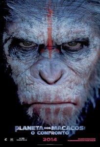 0-Planeta dos Macacos-poster