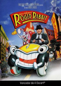 roger rabbit