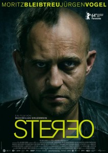 Stereo-Poster